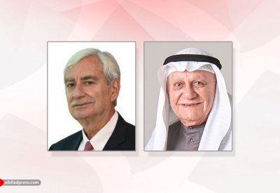 زيادة ارباح بنك البحرين الوطني 29% بـ 39.4 مليون دينار في الربع الثاني