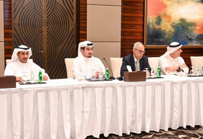 الإسكان: التمويلات الإسكانية" تؤسس لمرحلة جديدة للشراكة مع القطاع الخاص