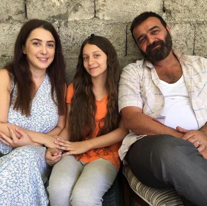 "نزوح" للنجمة كندة علوش يشارك في فينيسيا السينمائي الدولي