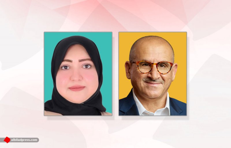 البحرين الإسلامي (BisB) يعين نعيمة طاهري بمنصب رئيس تنفيذي للالتزام