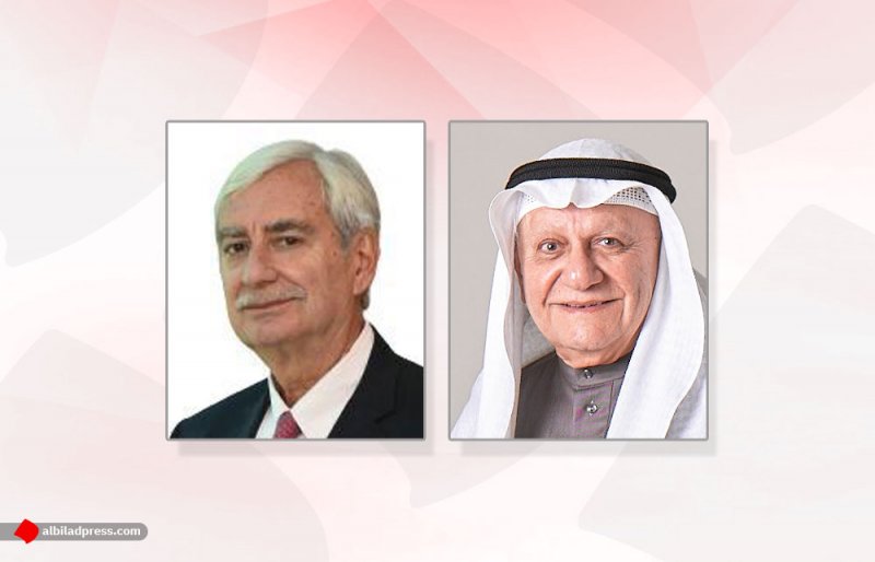 زيادة ارباح بنك البحرين الوطني 29% بـ 39.4 مليون دينار في الربع الثاني
