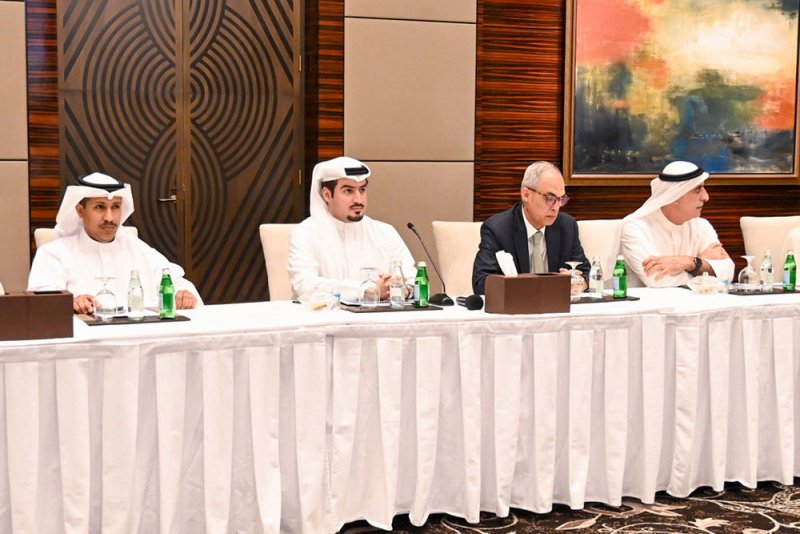 الإسكان: التمويلات الإسكانية" تؤسس لمرحلة جديدة للشراكة مع القطاع الخاص