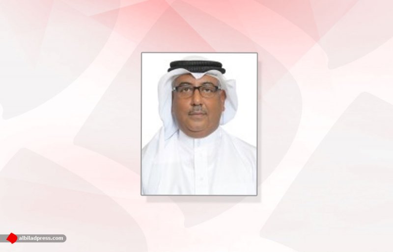 الدمستاني لـ"البلاد": سوق شعبي ببحيرة اللوزي وأراضٍ للجمعيات الخيرية