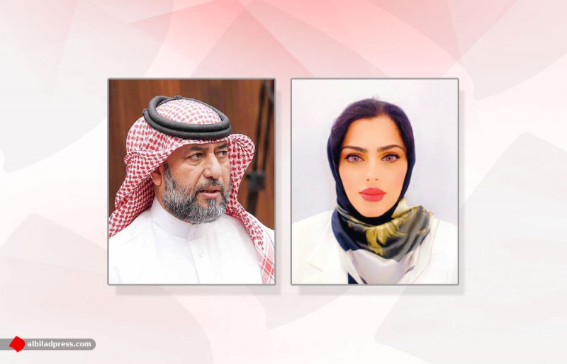 مديرة مركز للياقة مترشحة بمدينة حمد: الناخب ذكي