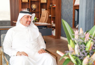 العهد الإصلاحي لجلالة الملك المعظم منح كل بحريني مجتهد فرصة النجاح