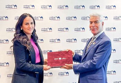 “الكويت الوطني” يستثمر نصف مليون دولار بتجديد البنية التحتية لتكنولوجيا المعلومات