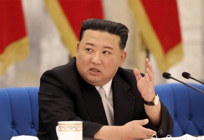 كوريا الشمالية تدعم الصين بالكامل.. وهذا وصفها لتصرفات أميركا