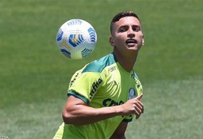 لاعب برازيلي يقتل سائقا.. والعقوبات تنهال عليه