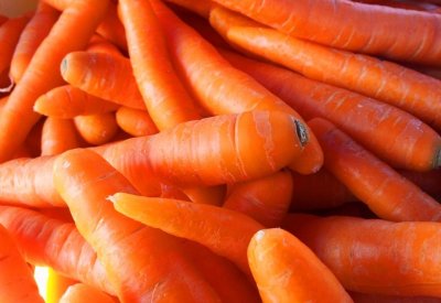 "الجزر.. غير مفيد للنظر"!.. وهذه توصية خبيرة تغذية