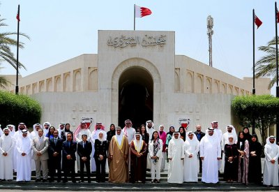رئيس مجلس الشورى يثمن جهود الأمين العام السابق للمجلس وإسهاماته في تطوير العمل الإداري بالأمانة العامة