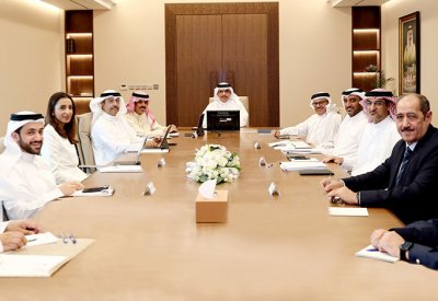 وزير الداخلية يترأس اجتماع اللجنة الوزارية لتقنية المعلومات ويؤكد مواصلة تطوير وجودة الخدمات الحكومية