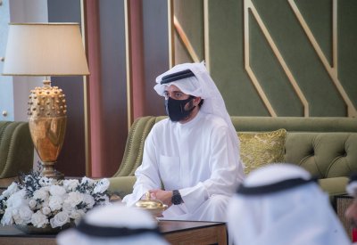 خالد بن حمد لدى استقباله المُنجزين من رياضيي البارالمبية: نعتز بعطائكم المميز .. فإنجازاتكم وسام نفخر به جميعا