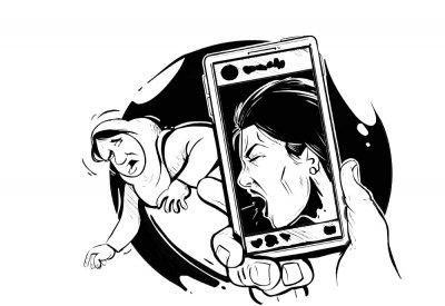 سكتت الأم 5 سنوات عن حضانة ابنتها فقررتها المحكمة للجدة