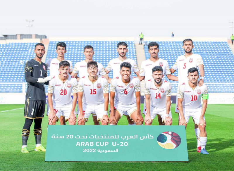 مواعيد جديدة لكأسي آسيا للشباب والناشئين