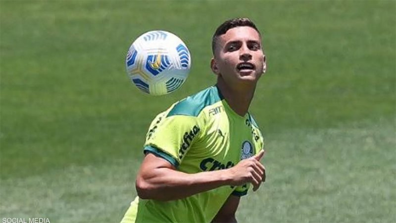 لاعب برازيلي يقتل سائقا.. والعقوبات تنهال عليه