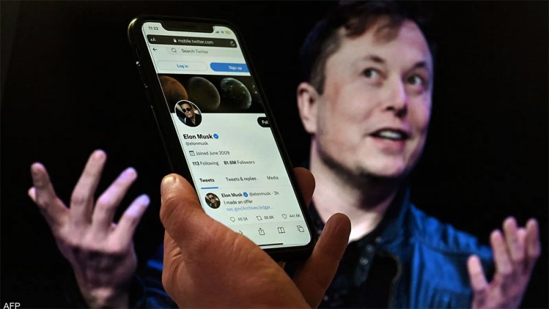 هذا ما تفعله "تويتر" لإثبات أن ماسك حاول إفشال صفقة الاستحواذ