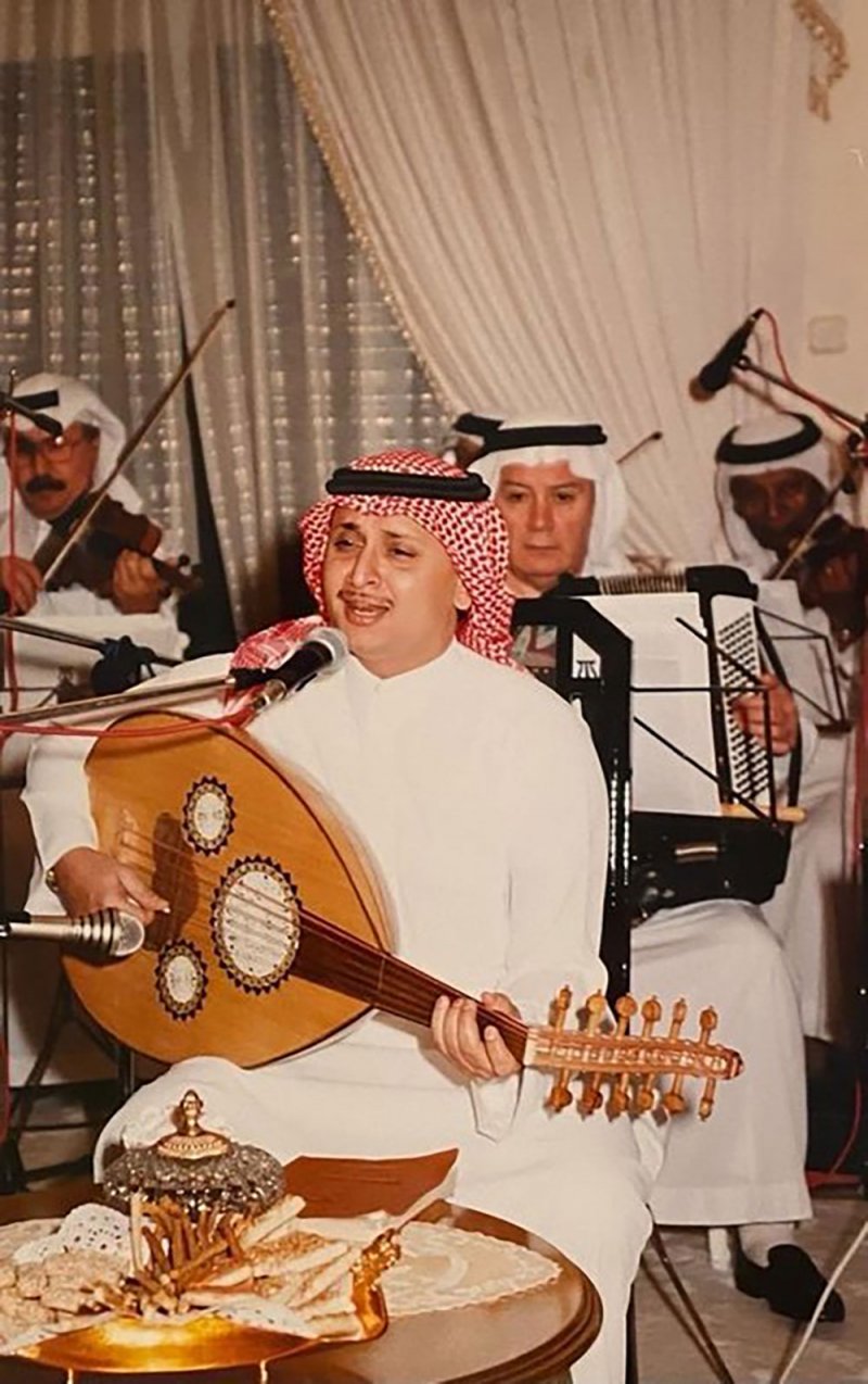 في عيد ميلاد عبد المجيد عبد الله الـ 60.. عودة استثنائية للحفلات رغم مرض يمنعه من المسرح