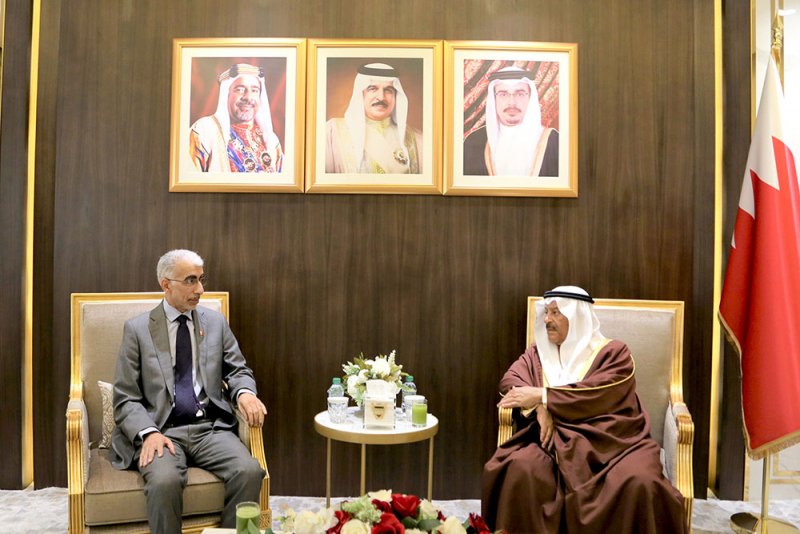 رئيس مجلس الشورى: منظومة القوانين الوطنية تدعم استدامة البرامج التنموية والمشروعات الخِدمية