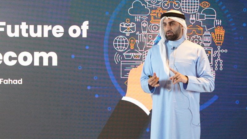 عودة برنامج "Batelco Talks" بجلسة حول واجهة برمجة التطبيقات (API)
