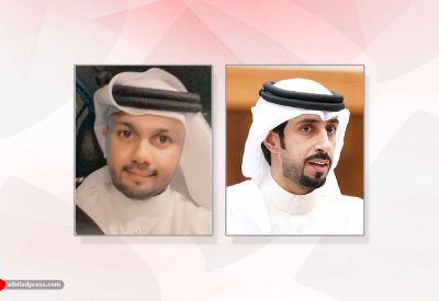 المترشح بعراد الجنيد: سأغير وجهة نظر الناس عن البرلمان