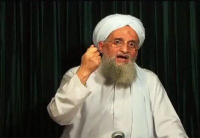 زاعمة عدم علمها بوجوده.. طالبان تحقق في مقتل الظواهري