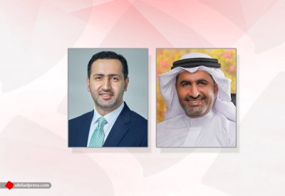 House Me تعين عمار البوسطة رئيساً لمجلس الإدارة و جعفر العريبي رئيسا تنفيذيا لها
