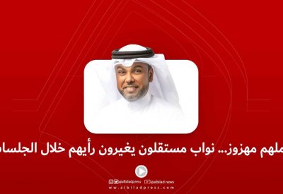 بالفيديو: مترشح تجمع الوحدة: النواب المستقلون مهزوزون