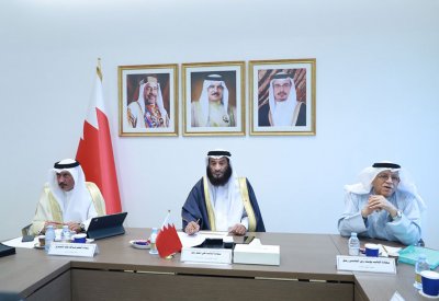 المنظومة التشريعية البحرينية متطورة في مجالات البيئة والملكية الفكرية وتقنية المعلومات