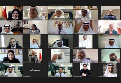 محافظ الشمالية يتابع تنفيذ الحلول المستدامة للبنى التحتية في اللوزي