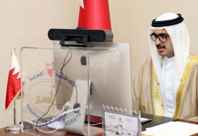 سمو محافظ الجنوبية: متابعة خطط تطوير أبرز المشاريع التنموية والخدمية للارتقاء بجودتها