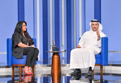 وزير شؤون الإعلام يؤكد أن رعاية جلالة الملك المعظم لهذا القطاع تدفعنا لتعزيز الإبداع والابتكار