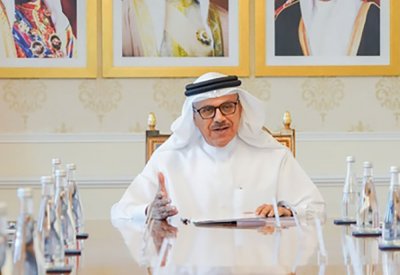 وزير الخارجية :دولة قطر لم تتجاوب مع دعوات مملكة البحرين لتسوية المسائل العالقة