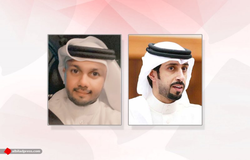 المترشح بعراد الجنيد: سأغير وجهة نظر الناس عن البرلمان