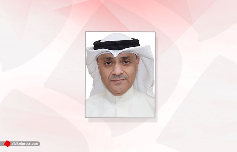 العلوي أول مسؤول حكومي يترشح لبرلمان 2022