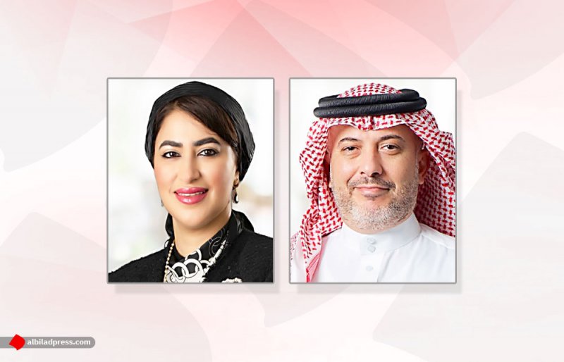 بورصة البحرين تحصد جائزتين مرموقتين بالاستدامة وتوعية المستثمرين