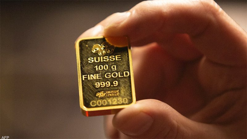 سويسرا تحظر واردات الذهب من روسيا