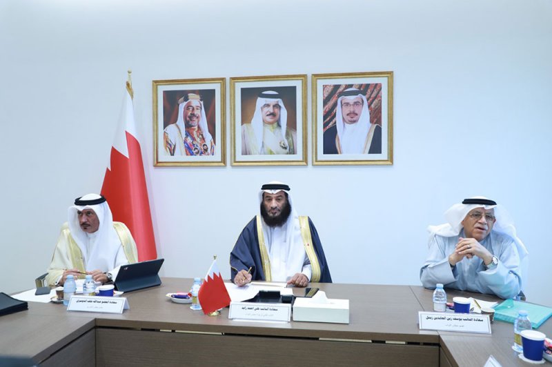 المنظومة التشريعية البحرينية متطورة في مجالات البيئة والملكية الفكرية وتقنية المعلومات