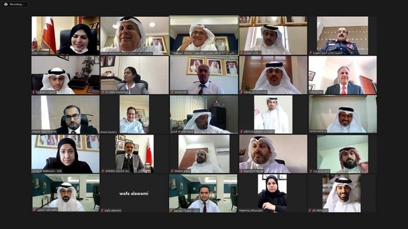 محافظ الشمالية يتابع تنفيذ الحلول المستدامة للبنى التحتية في اللوزي