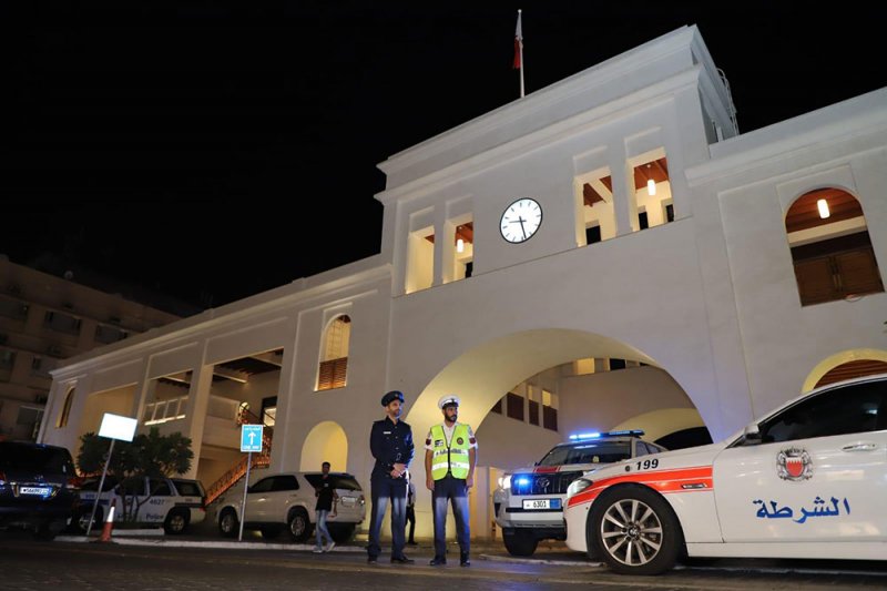 مدير عام المرور : ترتيبات مرورية لضمان انسيابية الحركة خلال عاشوراء