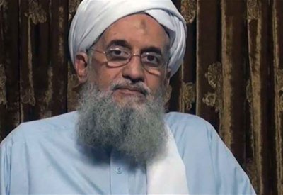 طالبان: لا معلومات لدينا عن وجود الظواهري في كابل