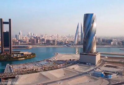 التضخم في البحرين أقل من العديد من دول المنطقة
