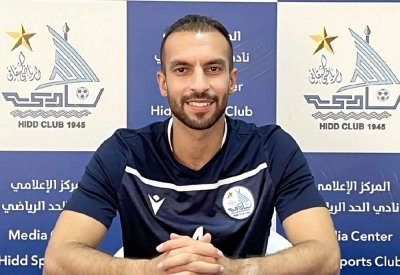 أحمد القصير يعود لتمثيل كرة الحد