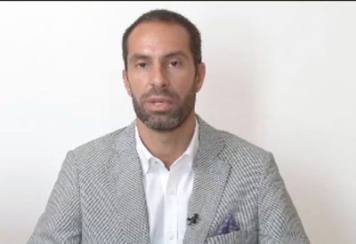 البرتغالي برونو مدربًا للخالدية
