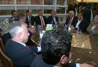موافقة مشروطة على انتخابات مبكرة بالعراق من الإطار التنسيقي