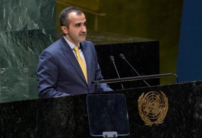 ضرورة تنفيذ إيران لجميع التزاماتها الدولية والتعاون الكامل مع "الطاقة الذرية".. وهذه التفاصيل