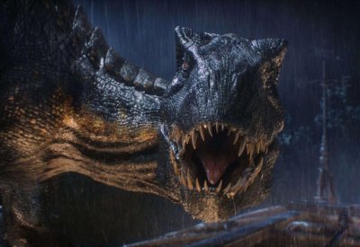فيلم Jurassic World: Dominion يحقيق مليار دولار