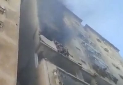 إسرائيل تطلق عملية عسكرية في غزة.. وتغتال قياديا في الجهاد