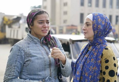 مسلسل "وش وضهر" يعزز القناعات بالاهتمام بقاع المجتمع