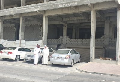 بالصور: تحويل عقار في داركليب إلى مركز صحي