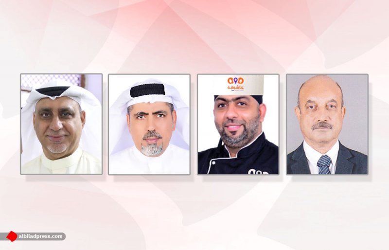 الفردان مترشحا بدائرة الشاخورة: سأخفض سعر البترول